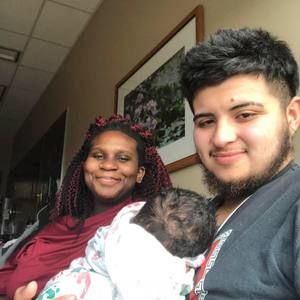 Meet your Posher, Justin